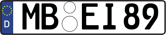 MB-EI89