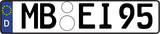 MB-EI95