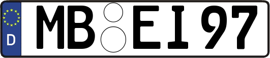 MB-EI97