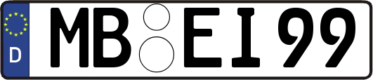 MB-EI99