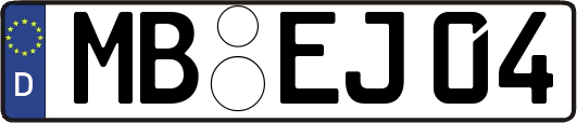 MB-EJ04