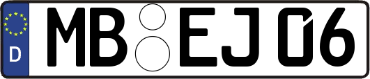 MB-EJ06