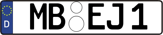MB-EJ1