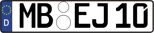 MB-EJ10