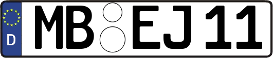 MB-EJ11