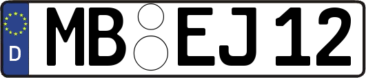 MB-EJ12
