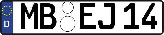 MB-EJ14