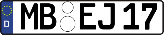 MB-EJ17
