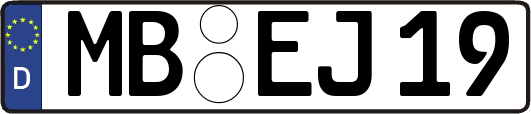 MB-EJ19
