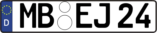 MB-EJ24
