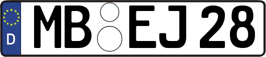 MB-EJ28