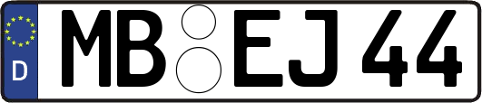 MB-EJ44