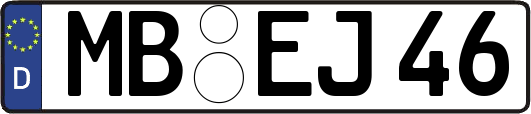 MB-EJ46