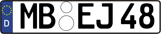MB-EJ48