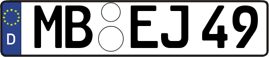 MB-EJ49
