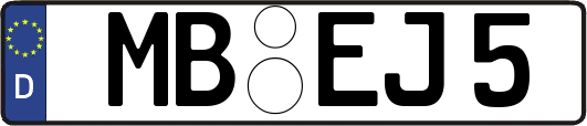 MB-EJ5