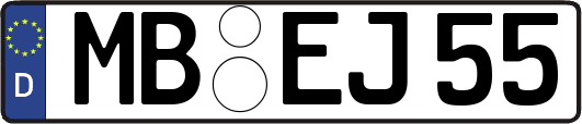 MB-EJ55