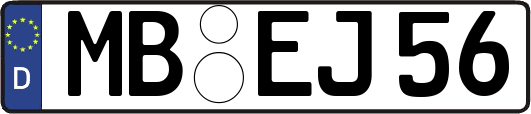 MB-EJ56