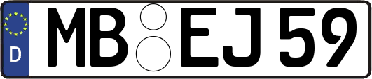 MB-EJ59