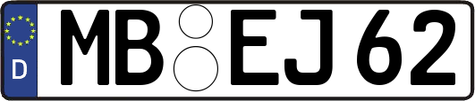 MB-EJ62