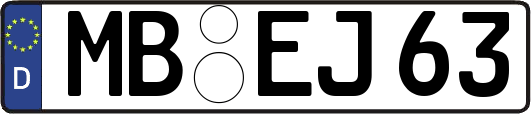 MB-EJ63
