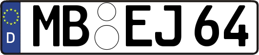MB-EJ64