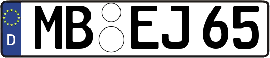 MB-EJ65