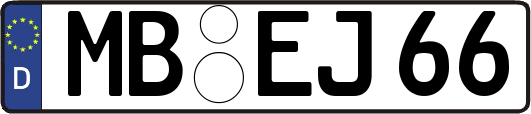 MB-EJ66