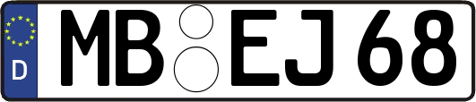 MB-EJ68