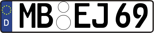 MB-EJ69