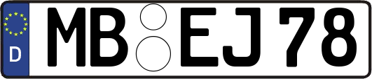 MB-EJ78