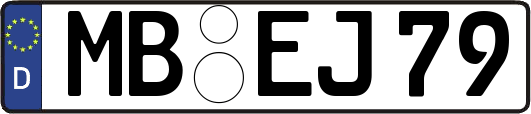 MB-EJ79
