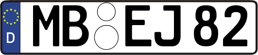 MB-EJ82