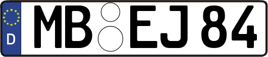 MB-EJ84