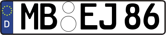MB-EJ86