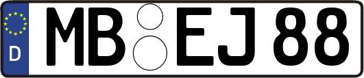 MB-EJ88