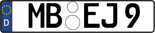MB-EJ9