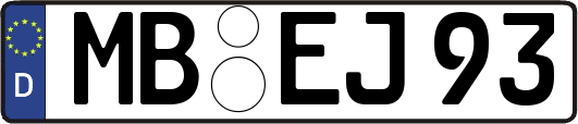 MB-EJ93