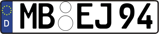 MB-EJ94