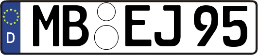 MB-EJ95