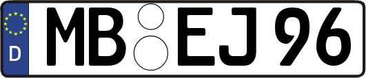 MB-EJ96