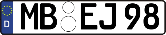 MB-EJ98