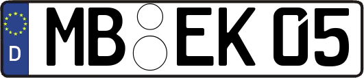 MB-EK05