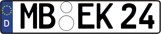 MB-EK24
