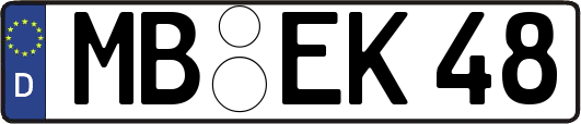 MB-EK48