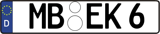 MB-EK6