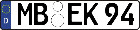 MB-EK94