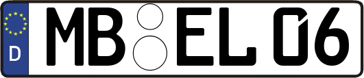 MB-EL06