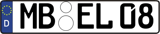 MB-EL08