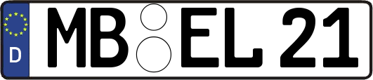 MB-EL21